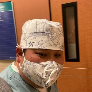 Meet your Posher, Jeffrey